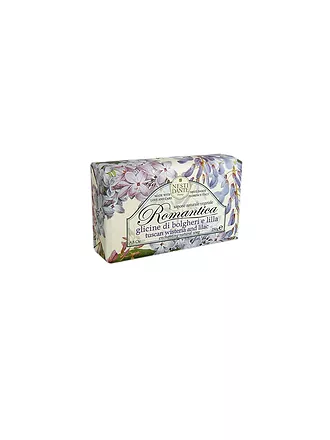 NESTI DANTE | Seife - Romantica Soap Wisteria & Lilac 250g | 